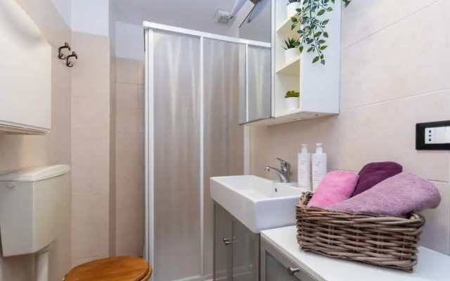 Nice and Cozy Apartment by Wonderful Italy