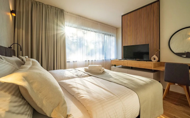 Vista Resort Prague