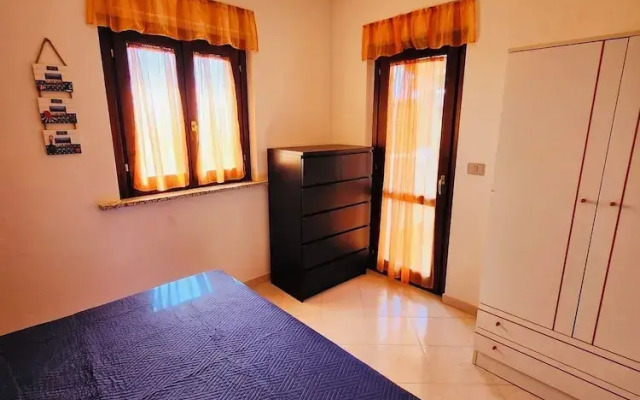 Casa Vacanza The Swing Lu Fraili