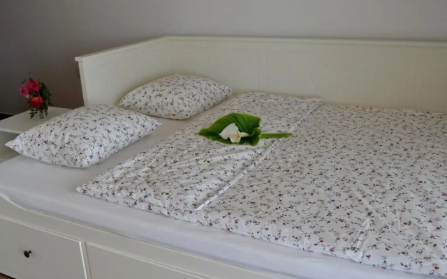 Luxury Apartments Iva
