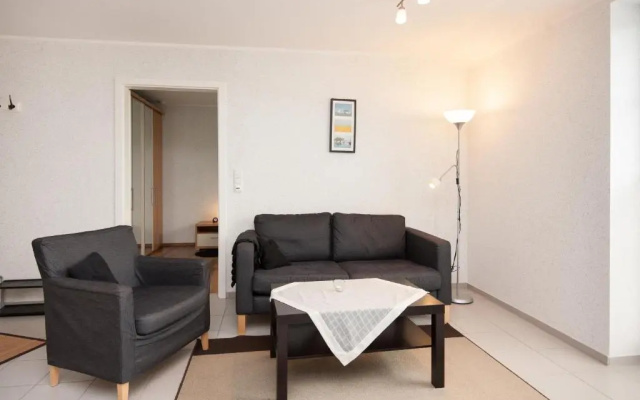 Wohnung 2