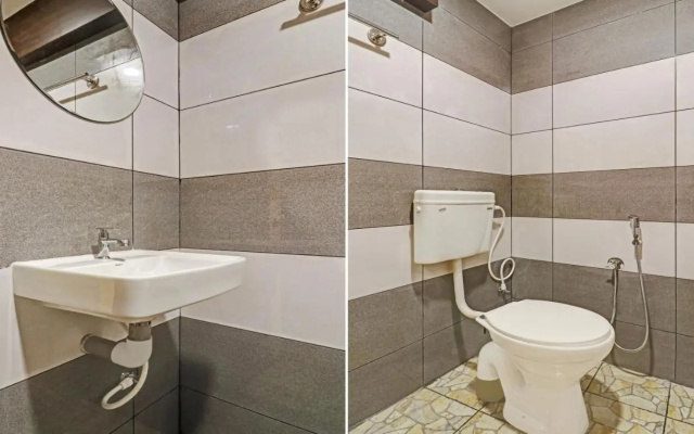 Itsy Hotels Sapphire Residency