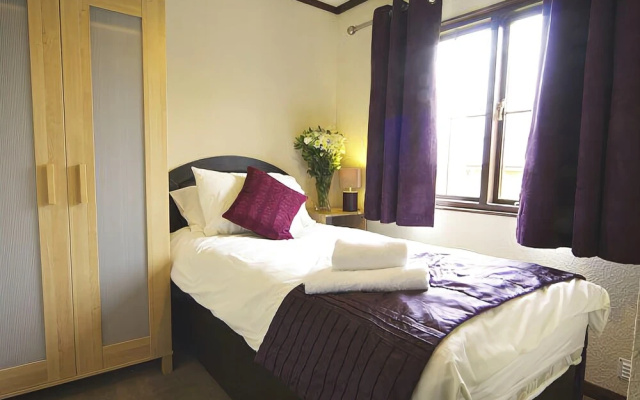 Juniper - Sleeps 5