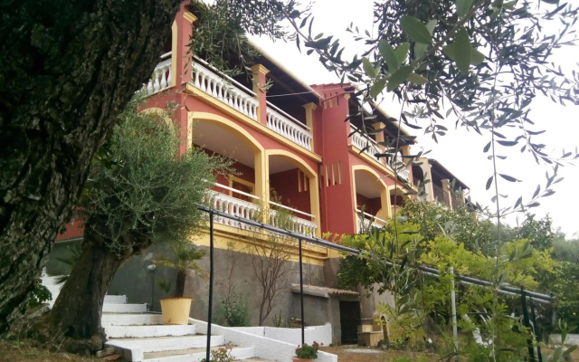 Baracunda Apartments
