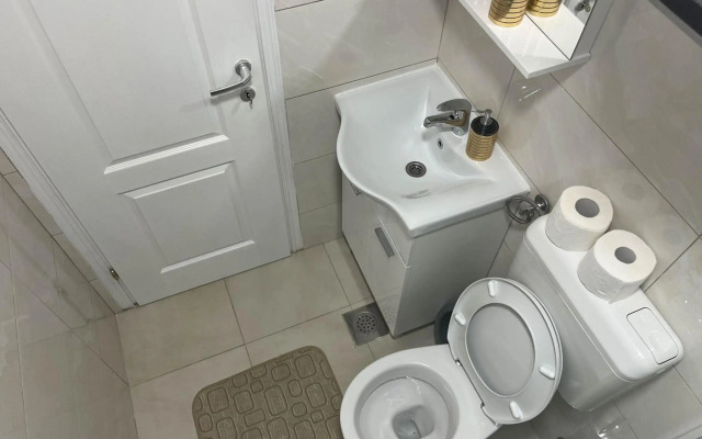 Apartmani Budimčić