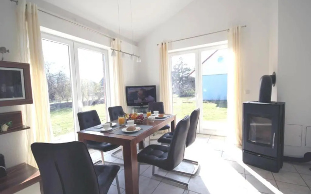 Feriendorf Südstrand Haus 45