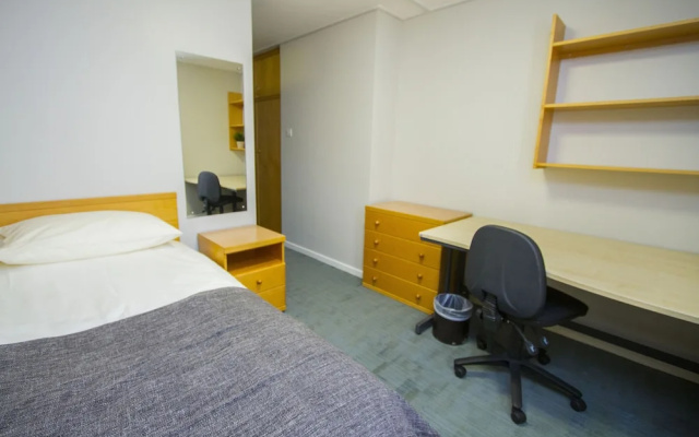 Warwick Conferences Radcliffe