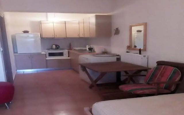 Holiday Home in Greece Near the Beach