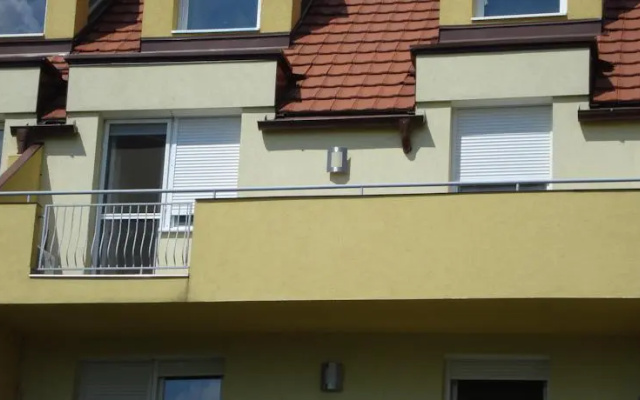 Napfürdő Apartman