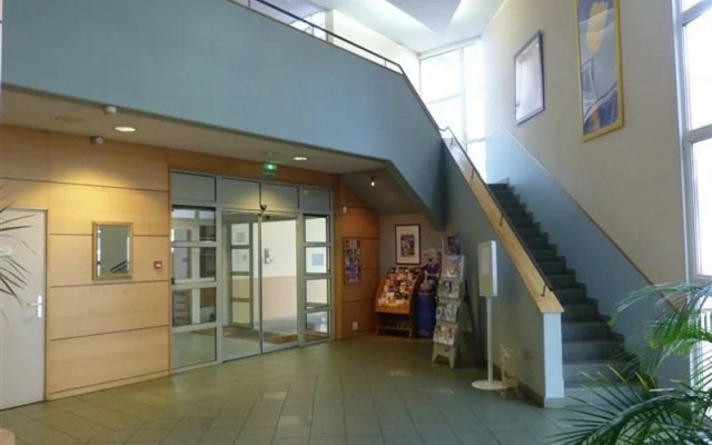 Appart Hotel Victoria Garden Mulhouse