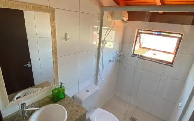 Canto Leste Pousada