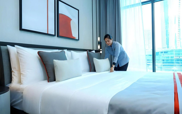 Charthouse Bahrain