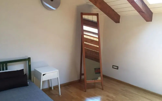 Casa Masù