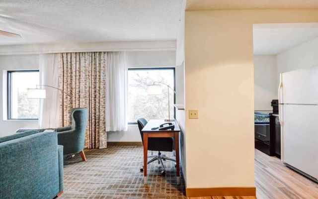 Hampton Inn Palm Beach Gardens