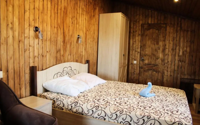 Guest House u Larisy