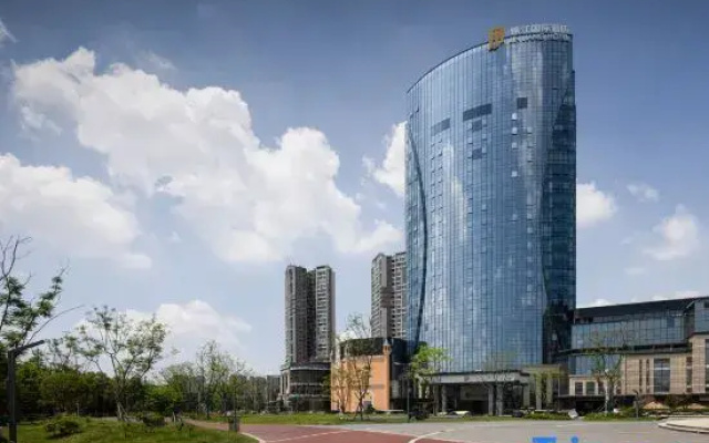 Mianyang Jinjiang International Hotel