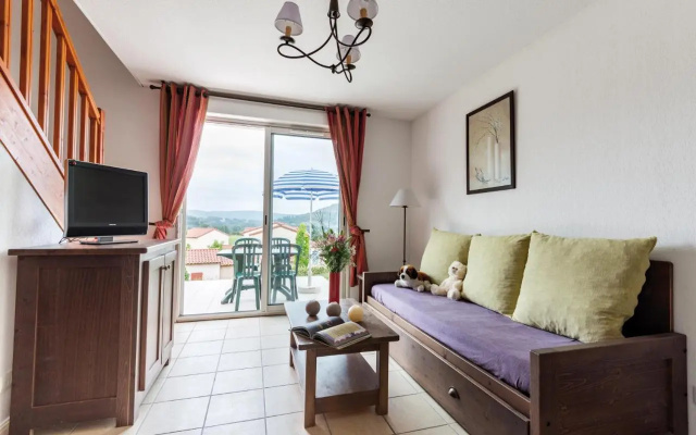 Le Domaine des Cazelles by Ateya Vacances