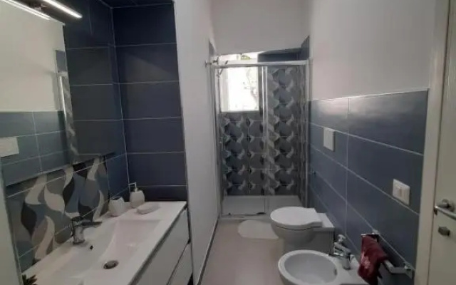 Aranceto civico 17 - 3# - comfort & relax
