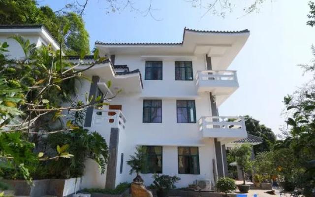 Xixi Hot Spring Homestay