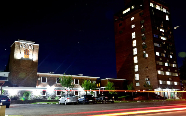 El Mirador Hotel Spa In Colonia Del Sacramento Uruguay From 95