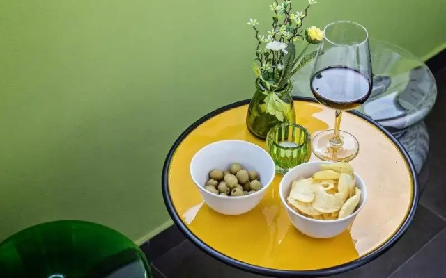 Sweet Inn Apartment Lepant