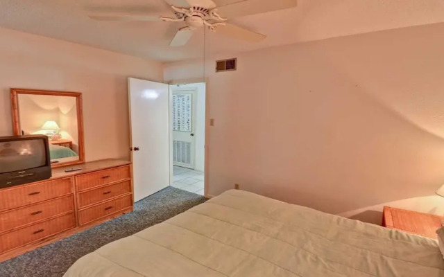 112 - 1 Br Condo