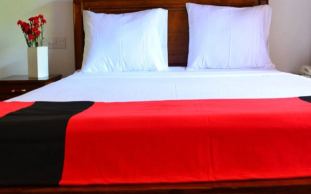 Grand Kalundawa Waterfront Resort