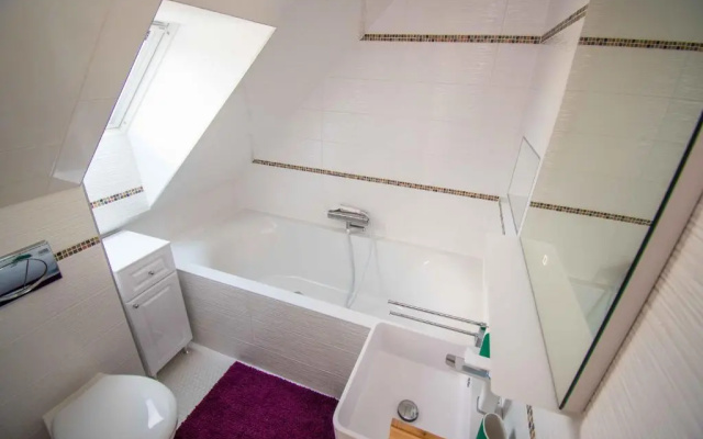 TGA Boutique Apartman