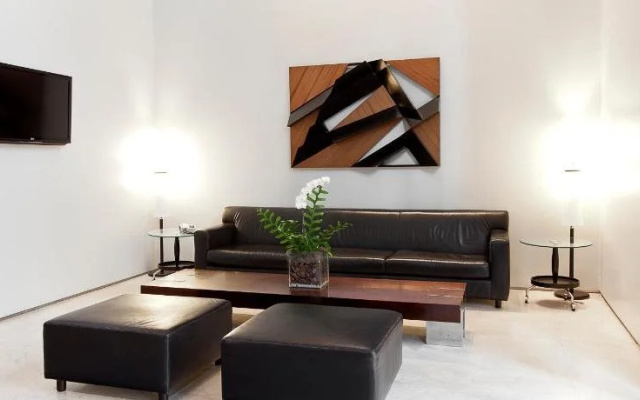 Promenade Ianelli Residence