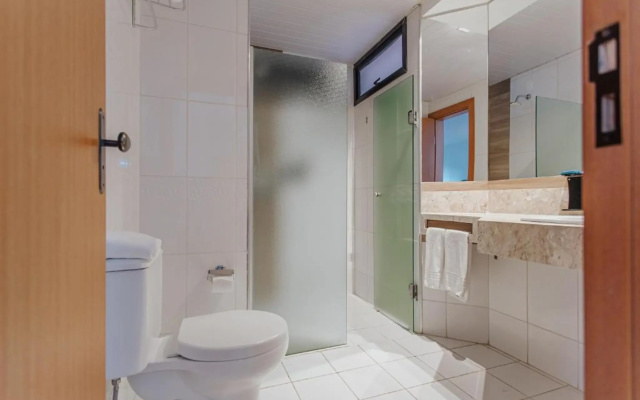 Rio Quente Resorts - Hotel Luupi