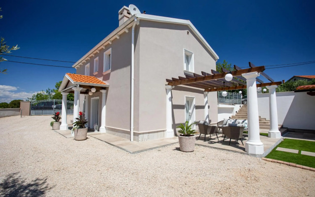 Villa Frana