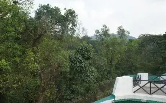 Velvet County Resort