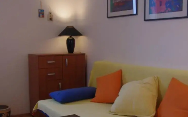 Apartment Luka