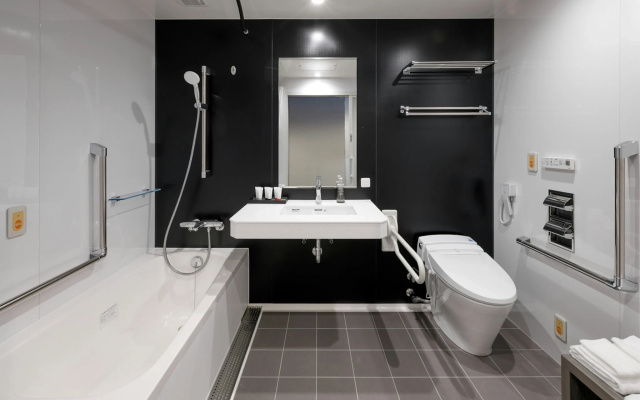 Hotel JAL City Fukuoka Tenjin