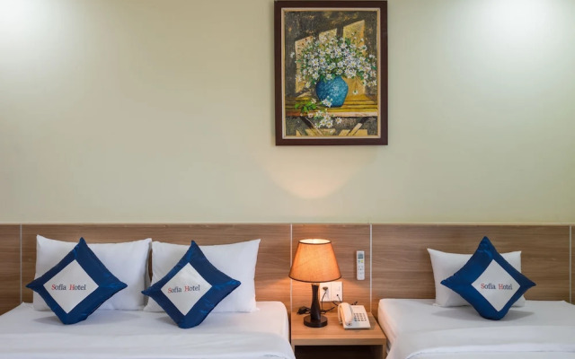 Sofia Hotel
