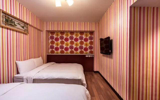 Hotel South Sea