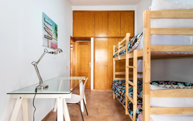 Home2Book Maruja's House Ocean View & Wifi
