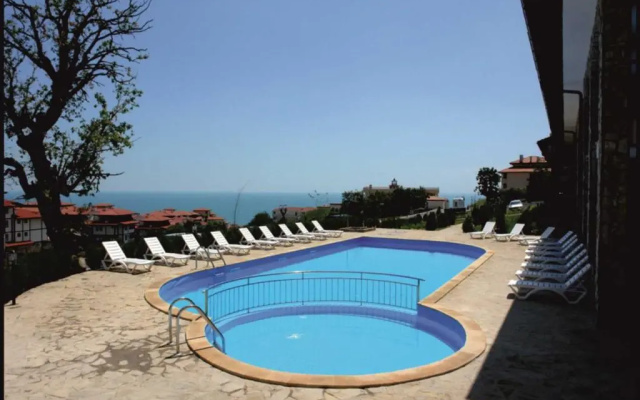 Etara 3 ApartComplex