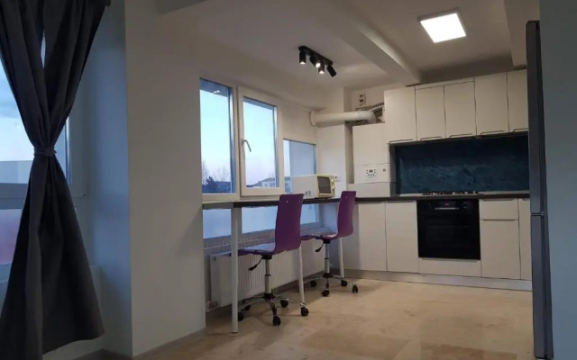 Rengo Residence