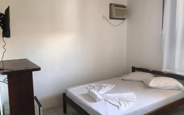 Pousada Rancho Verde