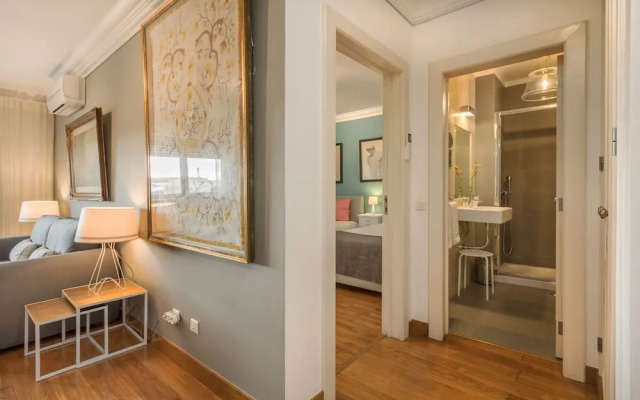 São Bento Gallery Apartment