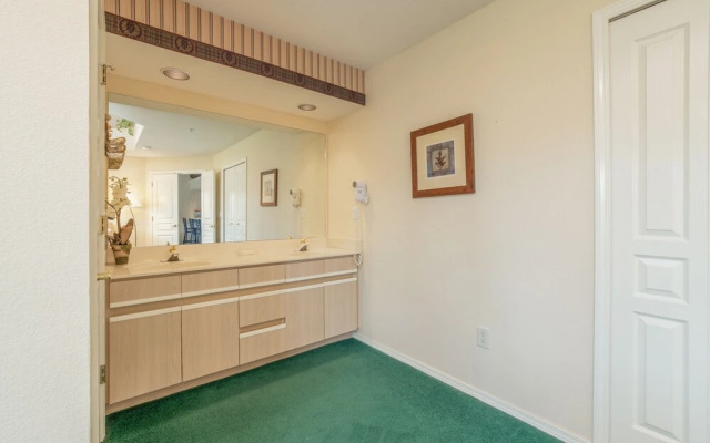 Fairways 2-5 3 Bedroom Condo