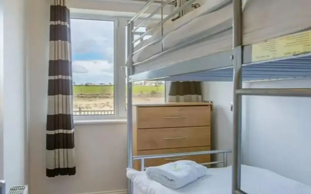Waterford Villa 5 Bed Beach Retreat