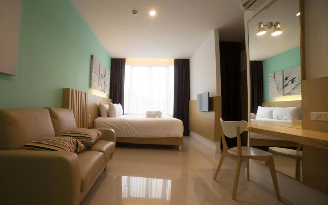 The Bliss Ubon