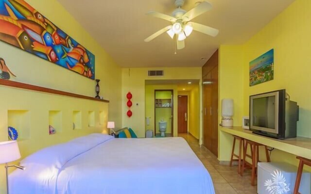 Ixchel - Ground Floor Standard Room 2107