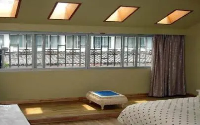 Yangshuo Jiahe Holiday Inn