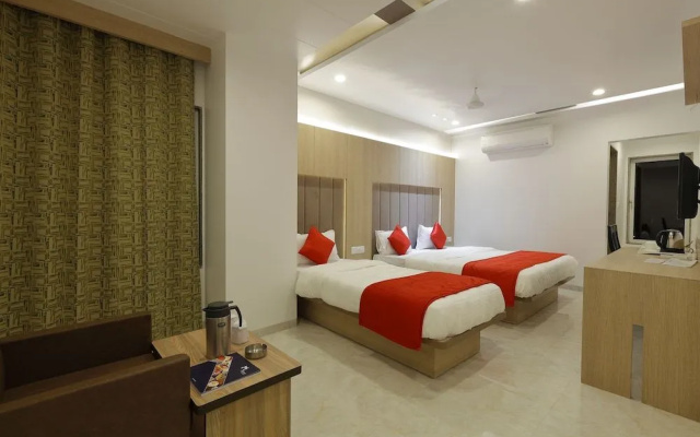 Hotel Luxura