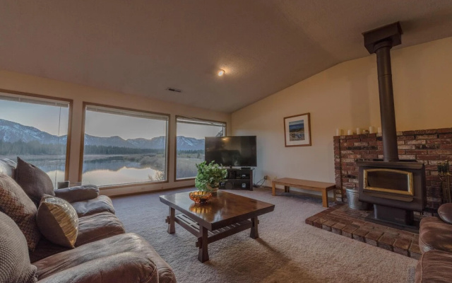 Mount Tallac Estate