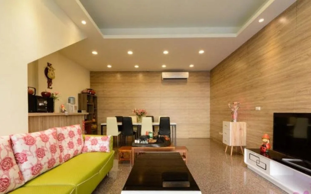 Shing Lian Homestay
