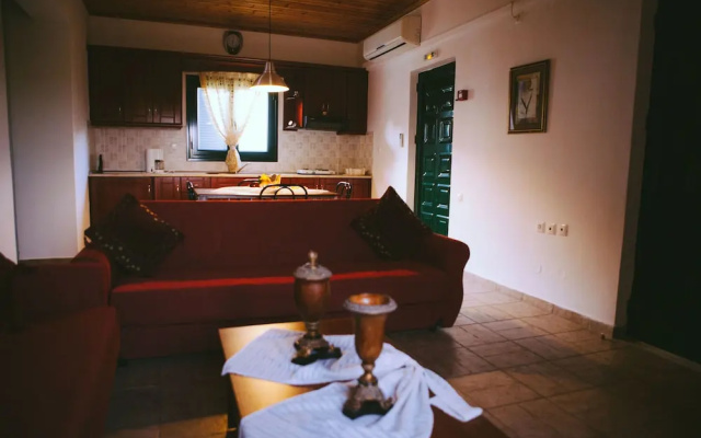 Vigla Village Hotel Apartment Resort